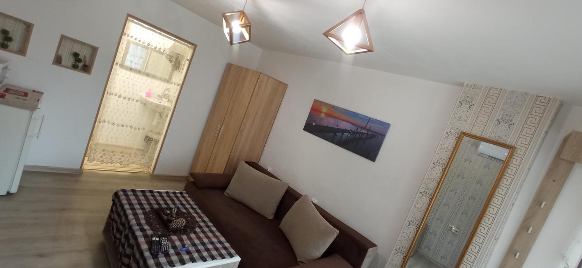 Varna Studio Esterno foto